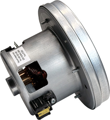 Мотор для пылесоса No Brand Универсальный 1400W YH-1400-02D-HWX / VCM-CG09 / VAC046UN