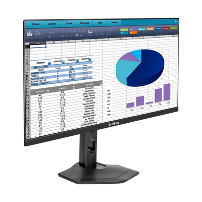 Монитор ExeGate ProSmart EH2407CA (EX299034RUS) - 