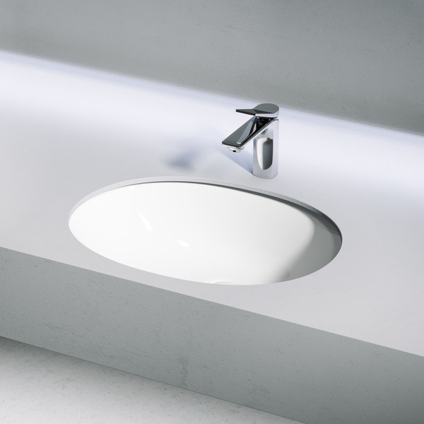 Умывальник Ceramica Nova Element CN6076