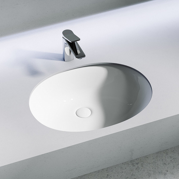 Умывальник Ceramica Nova Element CN6076