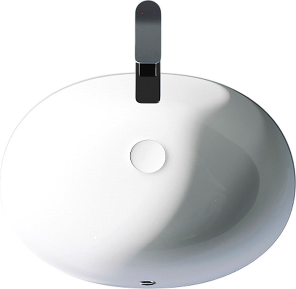 Умывальник Ceramica Nova Element CN6076