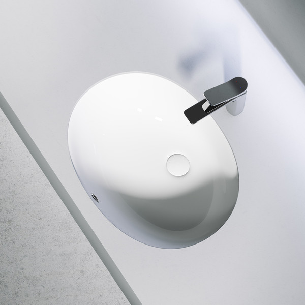 Умывальник Ceramica Nova Element CN6076