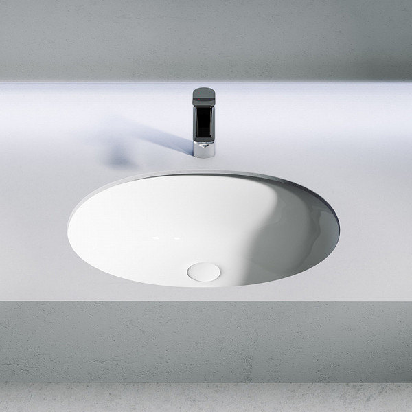 Умывальник Ceramica Nova Element CN6076