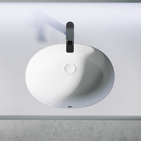 Умывальник Ceramica Nova Element CN6076