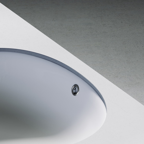 Купить Умывальник Ceramica Nova Element CN6076  