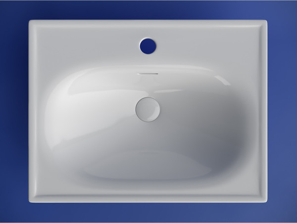 Умывальник Ceramica Nova Sabo CN13001