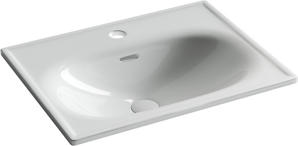 Умывальник Ceramica Nova Sabo CN13001
