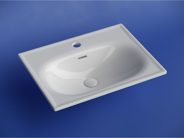 Умывальник Ceramica Nova Sabo CN13001