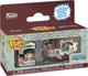 Набор фигурок коллекционных Funko POP Rides One Piece Monkey D.Luffy and Thousand Sunny / Fun92965 - 