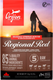 Сухой корм для собак Orijen Dog Regional Red (6кг) - 