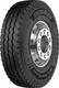 Грузовая шина Evergreen EAM62 315/80R22.5 156/150L TL Рулевая -