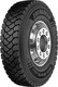 Грузовая шина Evergreen EDM60 315/80R22.5 156/150J TL Ведущая -