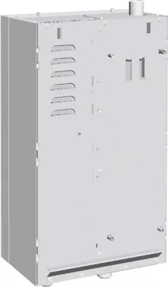 Электрический котел Zota Solid-X 18кВт