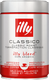Кофе молотый illy Ground Filter Coffe Classico Roast (250г) - 