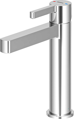 Смеситель Teska Azura LB 107 110 01