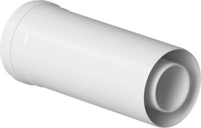 Удлинитель дымохода Krats 60/100 / CY-025 - 