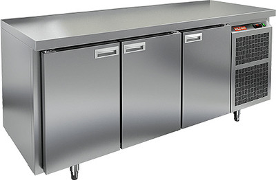 Стол холодильный Hicold SN 111/TN O (R290) - 