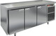 Стол холодильный Hicold SN 111/TN O (R290) -