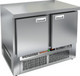Стол холодильный Hicold GNE 11/BT O (R290) -