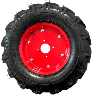 Колесо для мотоблока StaRK 6.00-12 Y-type 610х150мм / 03691 - 