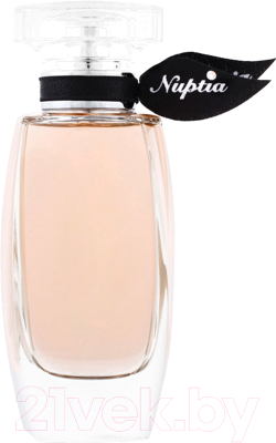 

Парфюмерная вода Paris Bleu Parfums, Nuptia