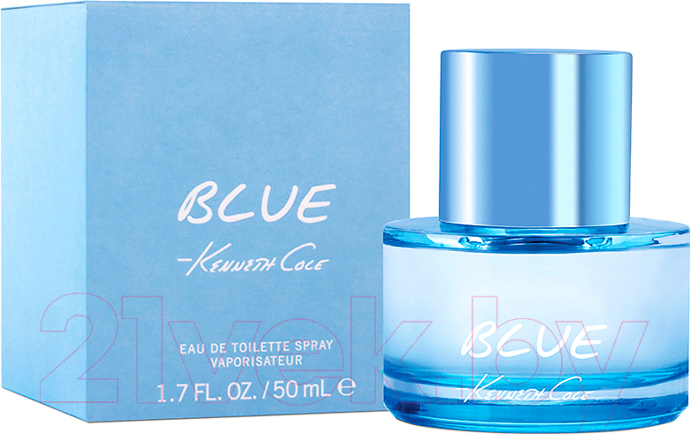 Туалетная вода Kenneth Cole Blue