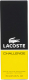 Миниатюра изображения товара Туалетная вода Lacoste Challenge (75мл)