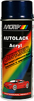 

Краска автомобильная MoTip, 140 Яшма