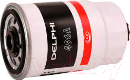 

Топливный фильтр Delphi, HDF496