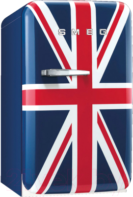 

Минибар Smeg, FAB5RUJ1