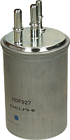 

Топливный фильтр Delphi, HDF927