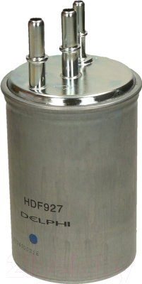 Топливный фильтр Delphi HDF927