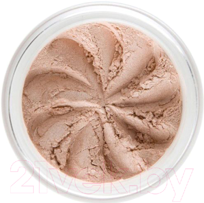 

Тени для век Lily Lolo, Бежевый, Mineral Vanilla Shimmer