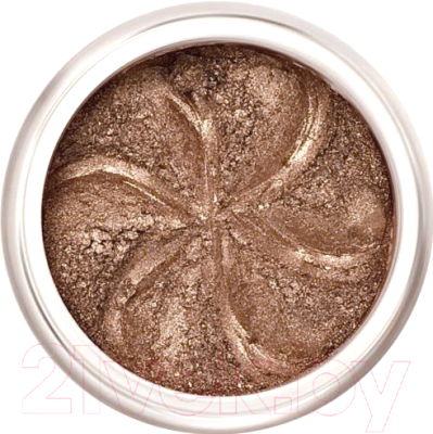 

Тени для век Lily Lolo, Бронза, Mineral Bronze Sparkle
