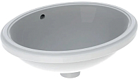 

Умывальник Geberit, VariForm 500.748.01.2