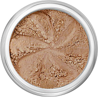 

Тени для век Lily Lolo, Mineral Soft Brown