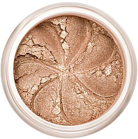 

Тени для век Lily Lolo, Mineral Sticky Toffee