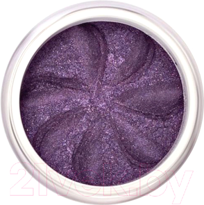 

Тени для век Lily Lolo, Фиолетовый, Mineral Deep Purple