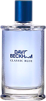 Туалетная вода David Beckham Classic Blue (60мл) - 