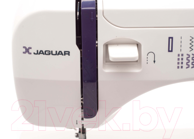 Швейная машина Jaguar 6434