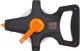 Мерная лента Sparta 314405 (50м) - 