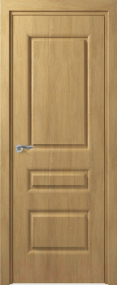 

Дверь межкомнатная Deform, Классика Алессандро ДГ 60x200