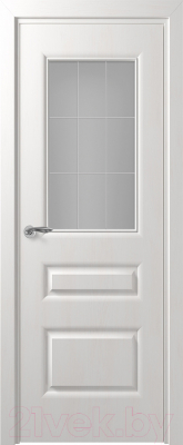 

Дверь межкомнатная Юркас, Deform Классика Алессандро ДО 70x200