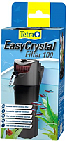 Фильтр для аквариума Tetra Cascade Globe EasyCrystal 100 Filter 24 MK - 