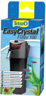 Фильтр для аквариума Tetra Cascade Globe EasyCrystal 100 Filter 24 MK