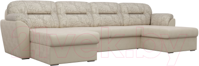 

Диван П-образный Лига Диванов, Бостон / 100553