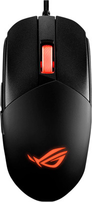 Мышь Asus ROG Strix Impact III (90MP0300-BMUA00)