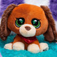 Мягкая игрушка Hasbro Littlest Pet Shop Плюш Собака Бассет-хаунд 00674_LPS -