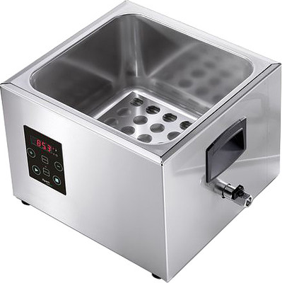 Профессиональный термос Apach ASV 2/3 GN R NEW - 