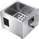 Профессиональный термос Apach ASV 2/3 GN R NEW - 